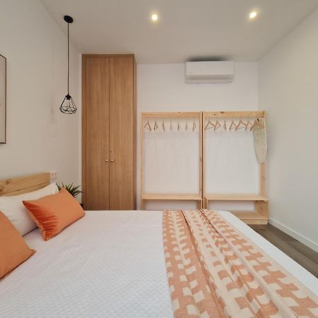 Bilbao Apartamentos Zorroza Dış mekan fotoğraf