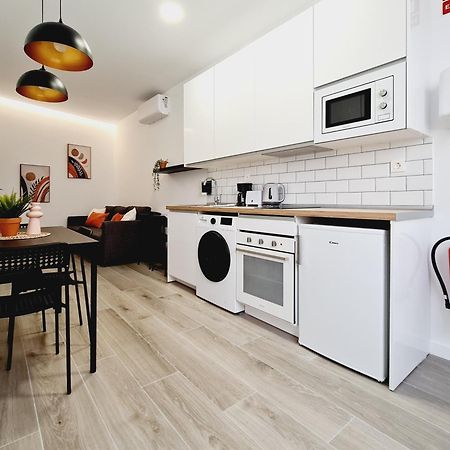 Bilbao Apartamentos Zorroza Dış mekan fotoğraf