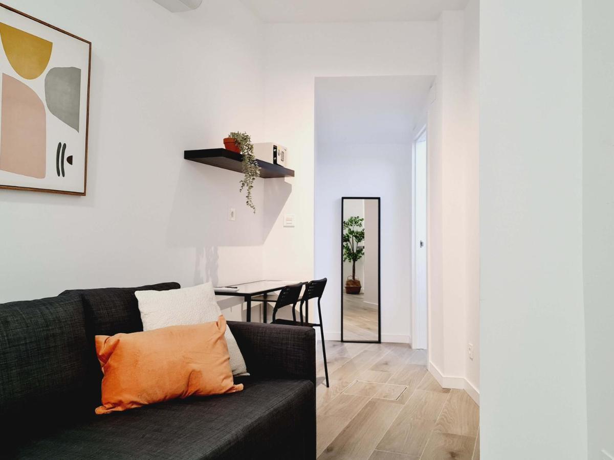 Bilbao Apartamentos Zorroza Dış mekan fotoğraf