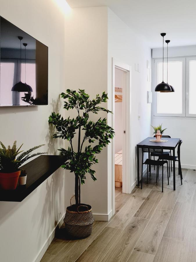 Bilbao Apartamentos Zorroza Dış mekan fotoğraf