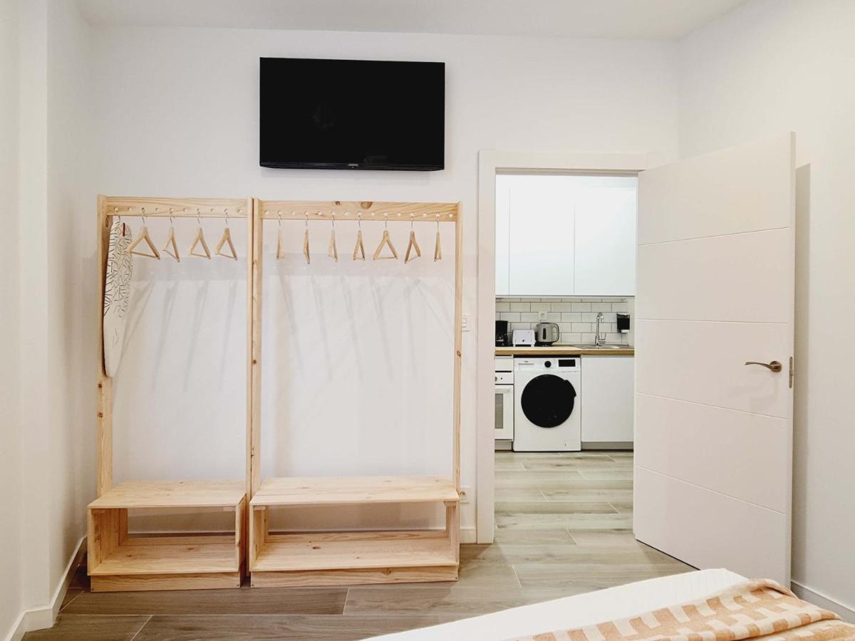 Bilbao Apartamentos Zorroza Dış mekan fotoğraf