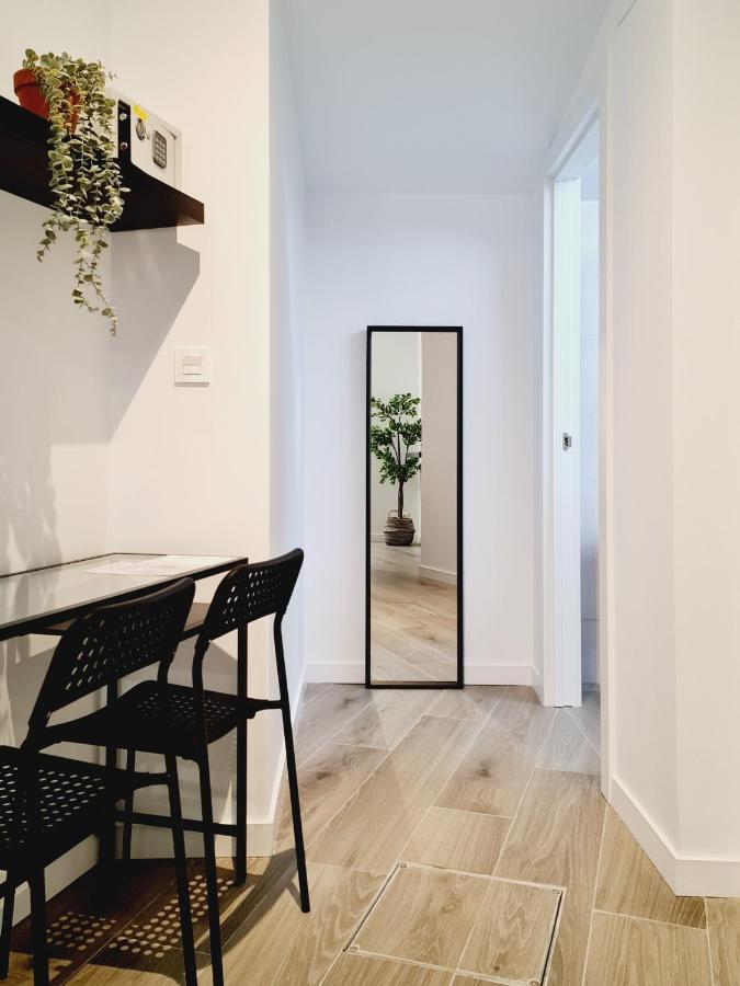 Bilbao Apartamentos Zorroza Dış mekan fotoğraf