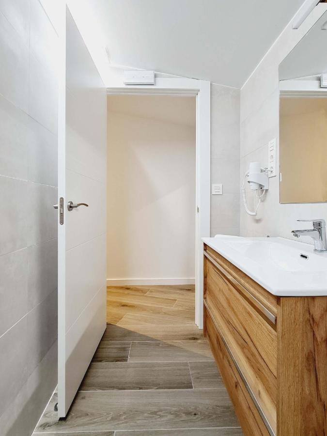 Bilbao Apartamentos Zorroza Dış mekan fotoğraf
