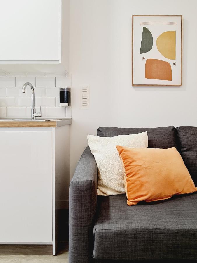 Bilbao Apartamentos Zorroza Dış mekan fotoğraf