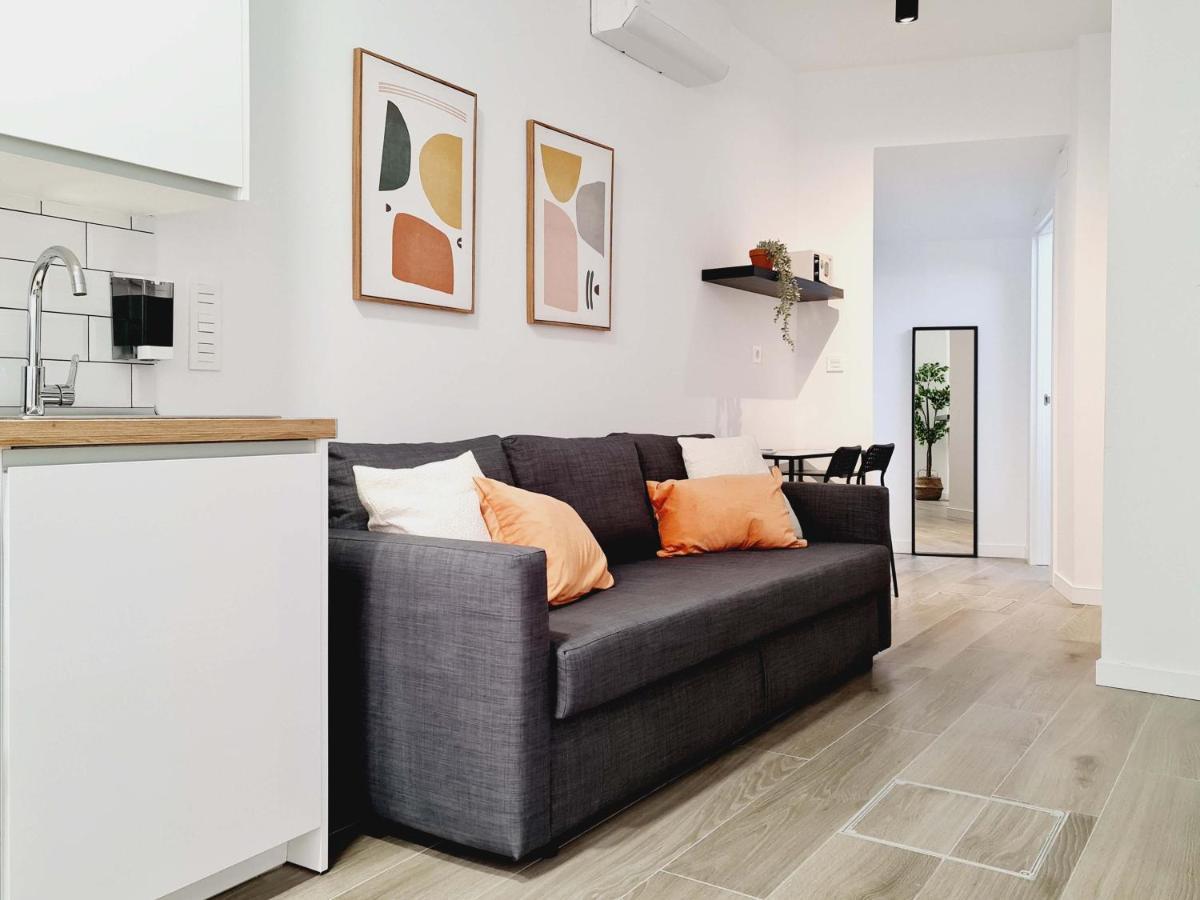 Bilbao Apartamentos Zorroza Dış mekan fotoğraf