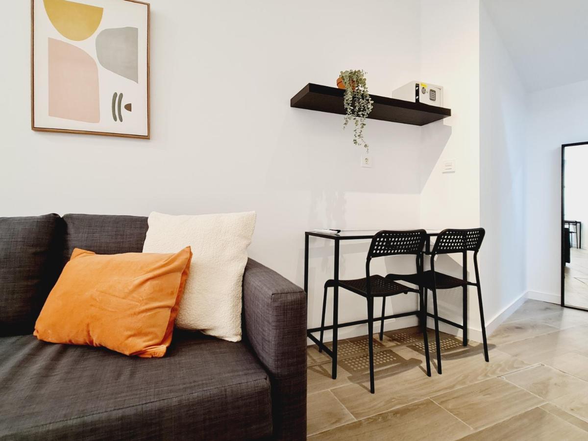 Bilbao Apartamentos Zorroza Dış mekan fotoğraf