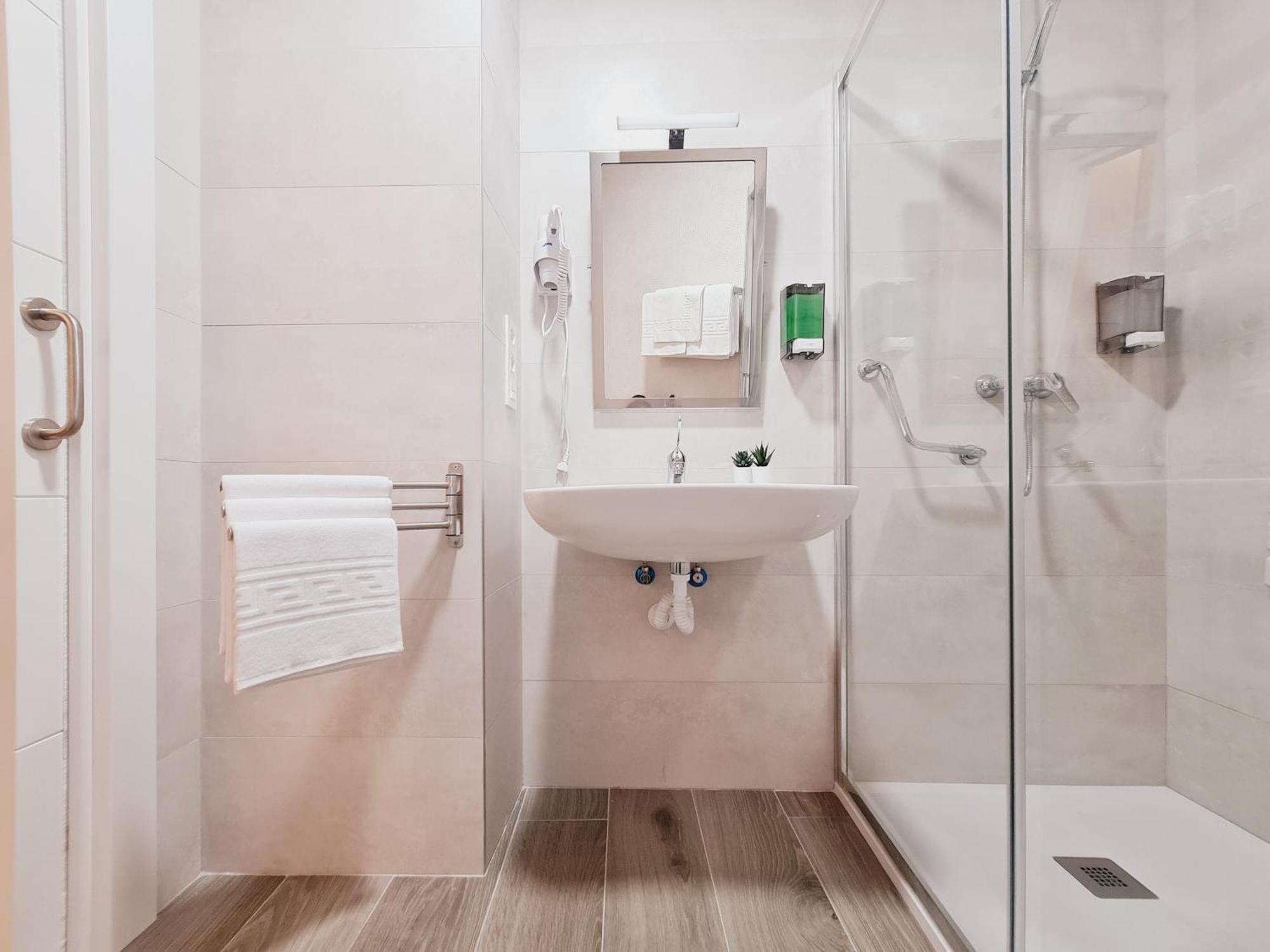 Bilbao Apartamentos Zorroza Dış mekan fotoğraf