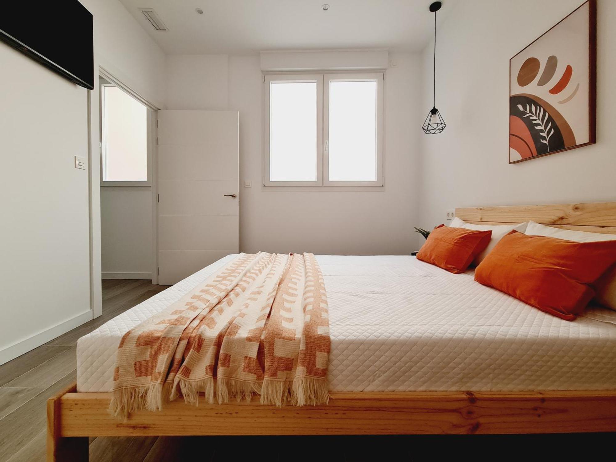 Bilbao Apartamentos Zorroza Dış mekan fotoğraf