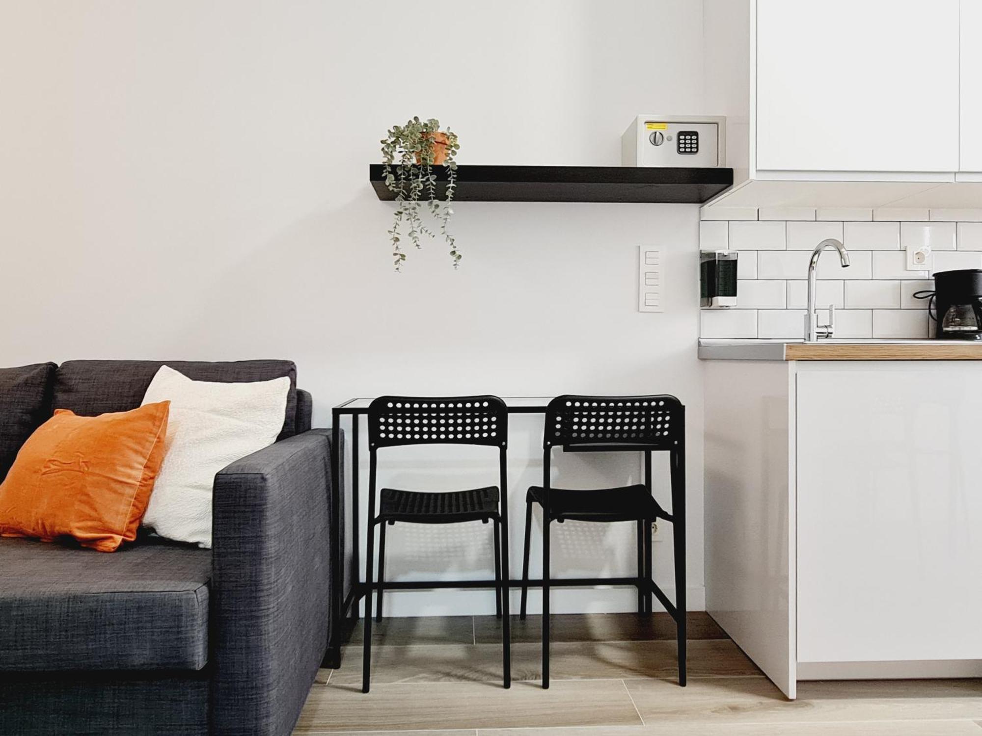 Bilbao Apartamentos Zorroza Dış mekan fotoğraf