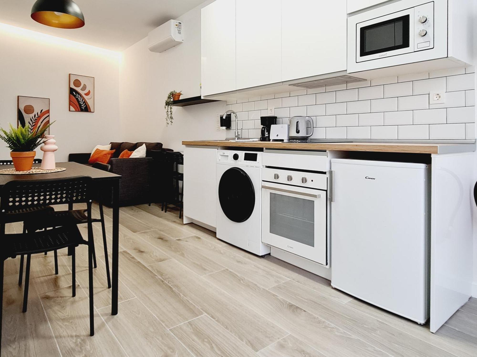 Bilbao Apartamentos Zorroza Dış mekan fotoğraf