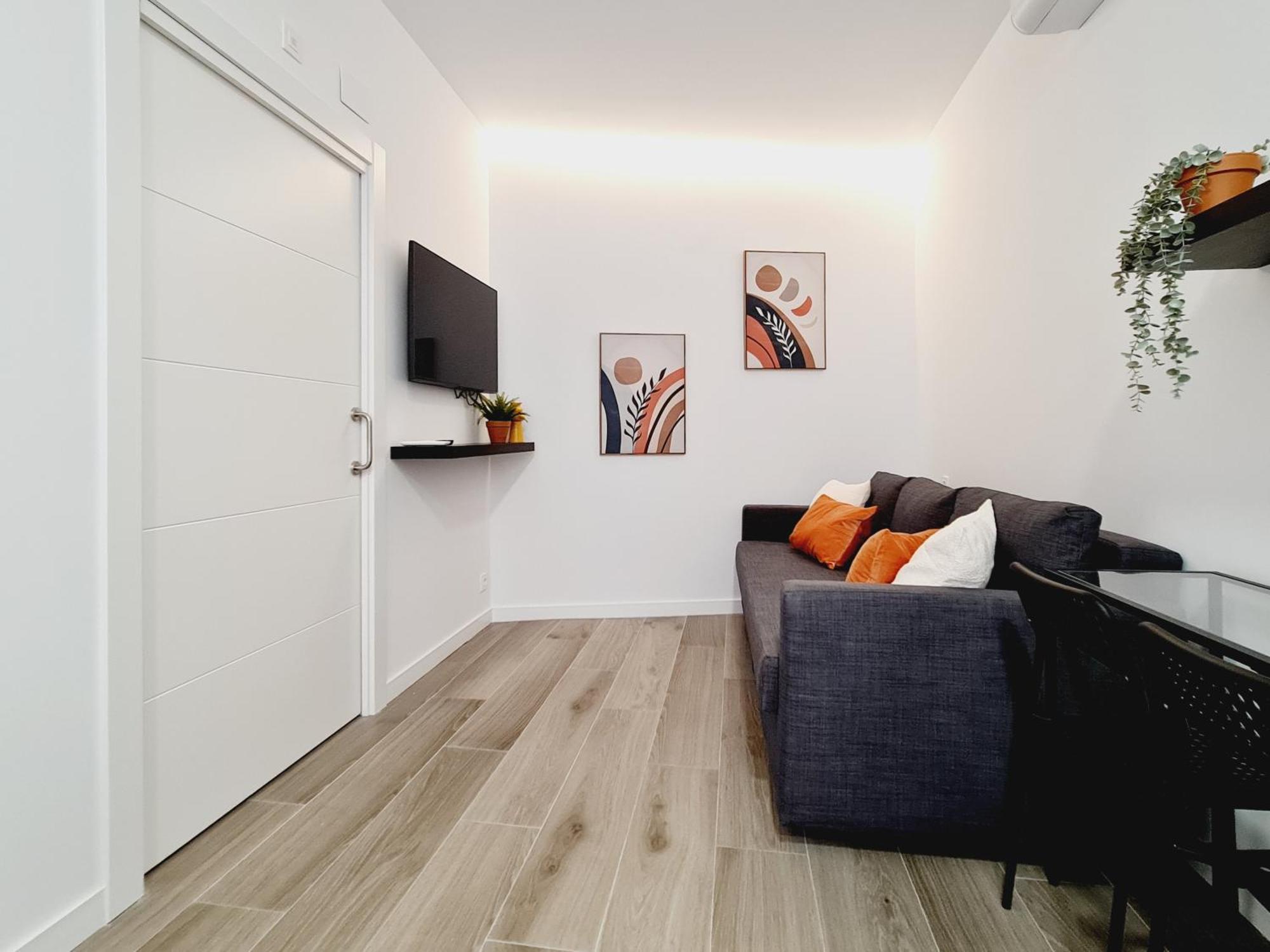 Bilbao Apartamentos Zorroza Dış mekan fotoğraf