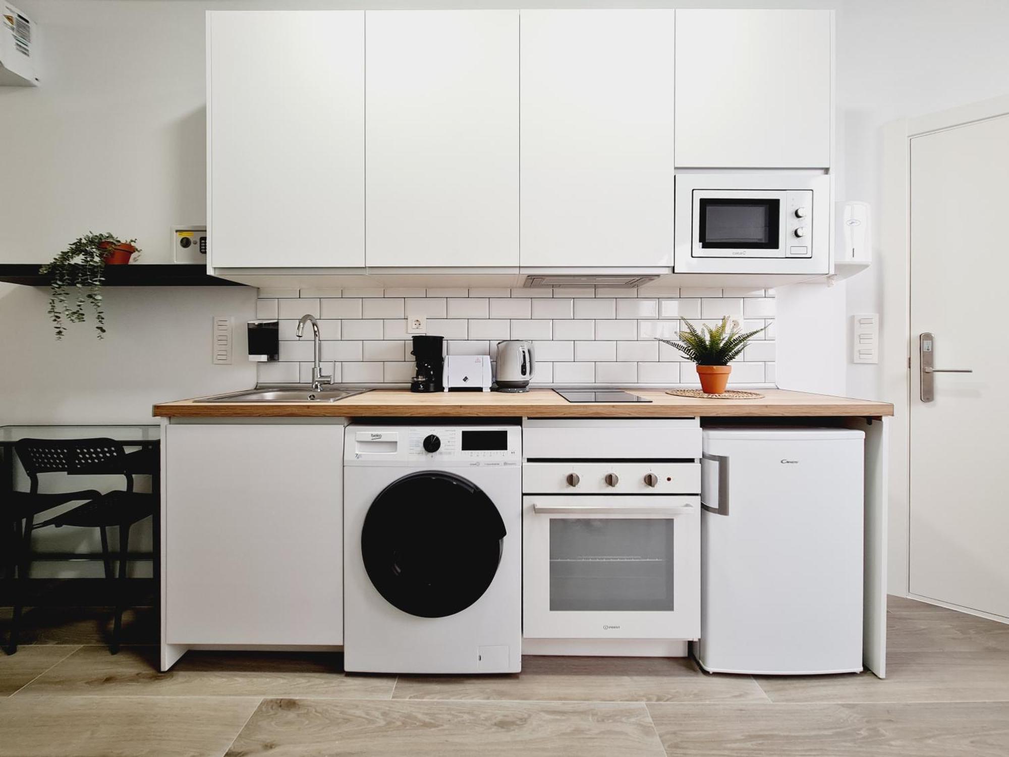 Bilbao Apartamentos Zorroza Dış mekan fotoğraf