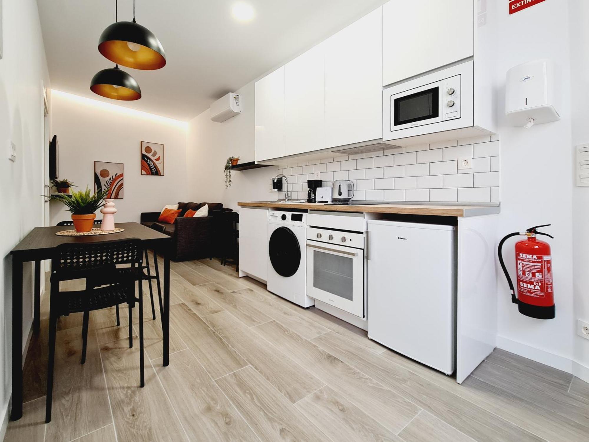 Bilbao Apartamentos Zorroza Dış mekan fotoğraf